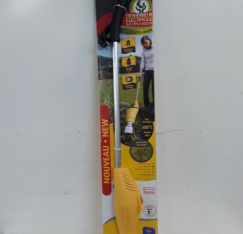 1 x Benzine heggenschaar superlite 4528 lengte blad 45 cm knipt 28 mm – kavel bij Belga Veilingen, Oudsbergen