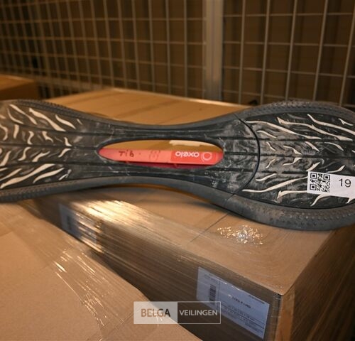 OXELO waveboard – kavel bij Belga Veilingen
