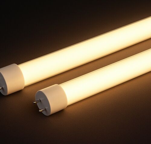 60 x T8 LED Buizen – 16W – 120cm – 4200K Neutraal Wit – TUBE-S – kavel bij Belga Veilingen