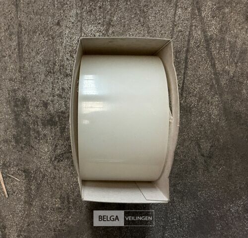 ± 55 Rollen plakband – kavel bij Belga Veilingen, Lummen