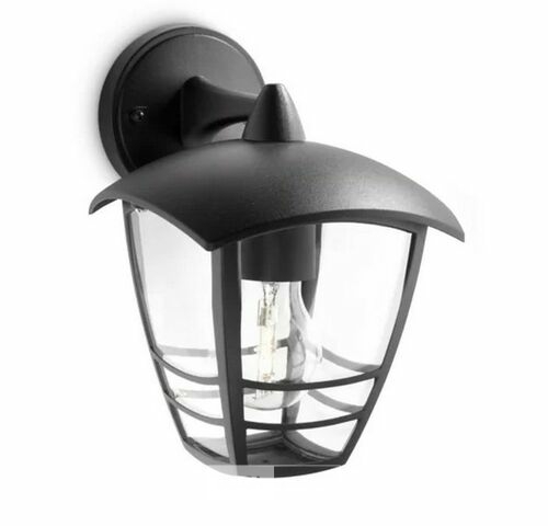 Philips Creek wandlamp 60W E27 – kavel bij Belga Veilingen, Bree