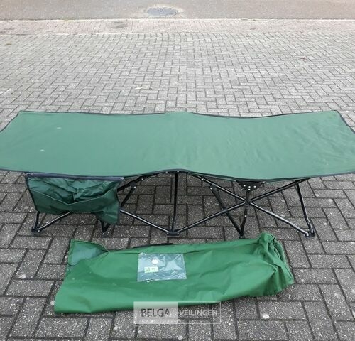 Alles voor de tuin - Oudsbergen – veiling bij Belga Veilingen, Oudsbergen