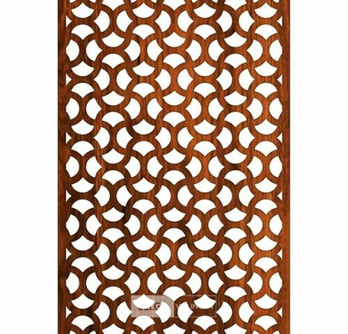Deco element ellips, afm 180x90cm cortenstaal (12x) – kavel bij Belga Veilingen