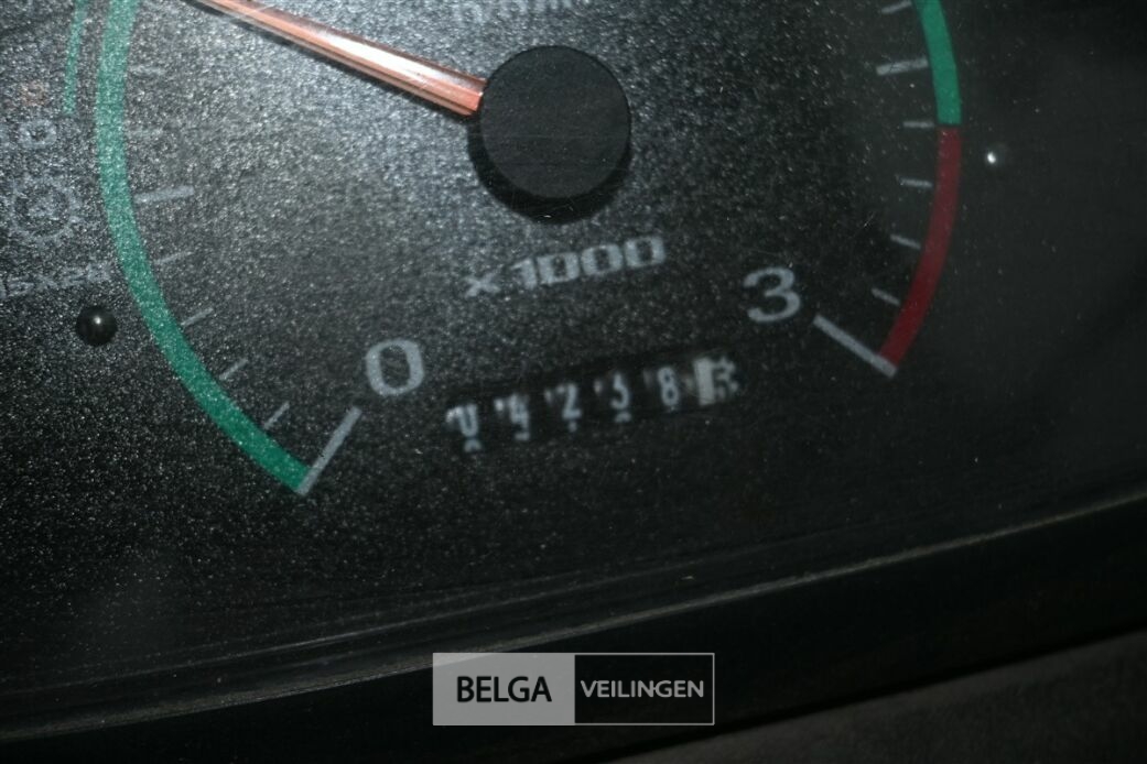 CASE graaflaadcombinatie – foto 7 – kavel bij Belga Veilingen