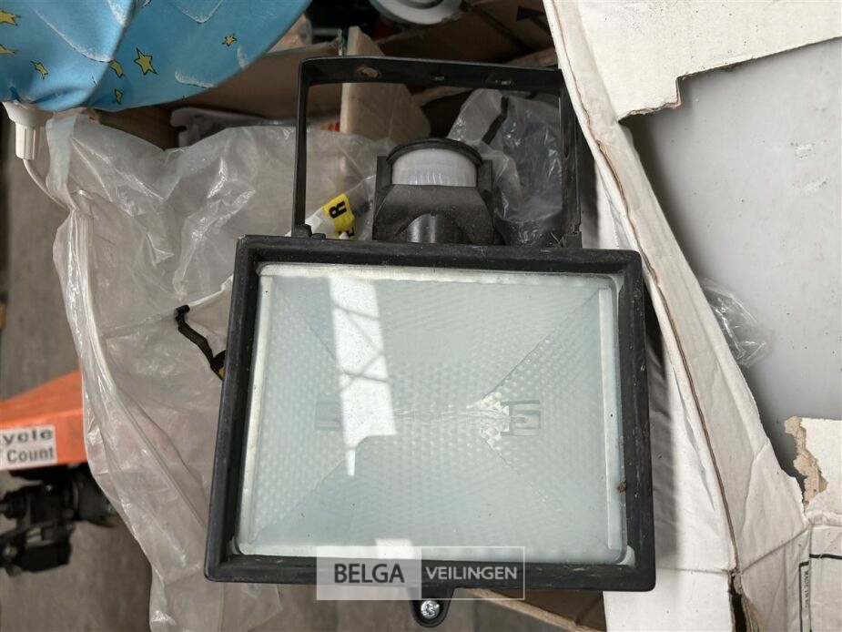 1 Pallet divers – foto 7 – kavel bij Belga Veilingen, Lummen