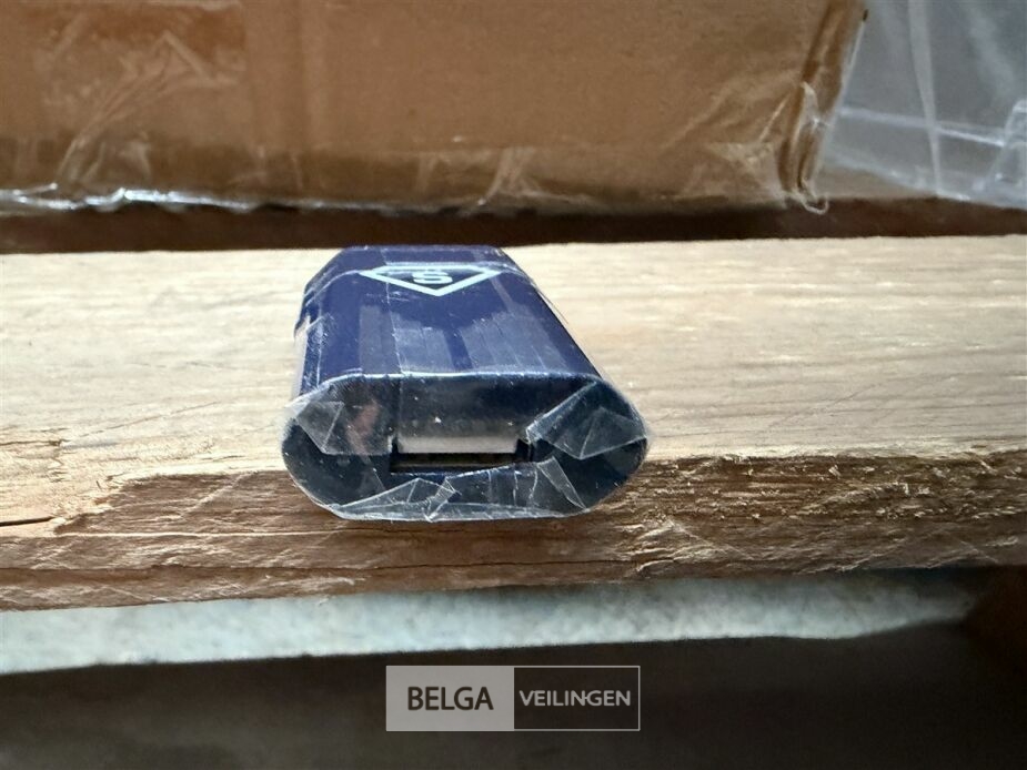 1 Pallet divers – foto 4 – kavel bij Belga Veilingen, Lummen