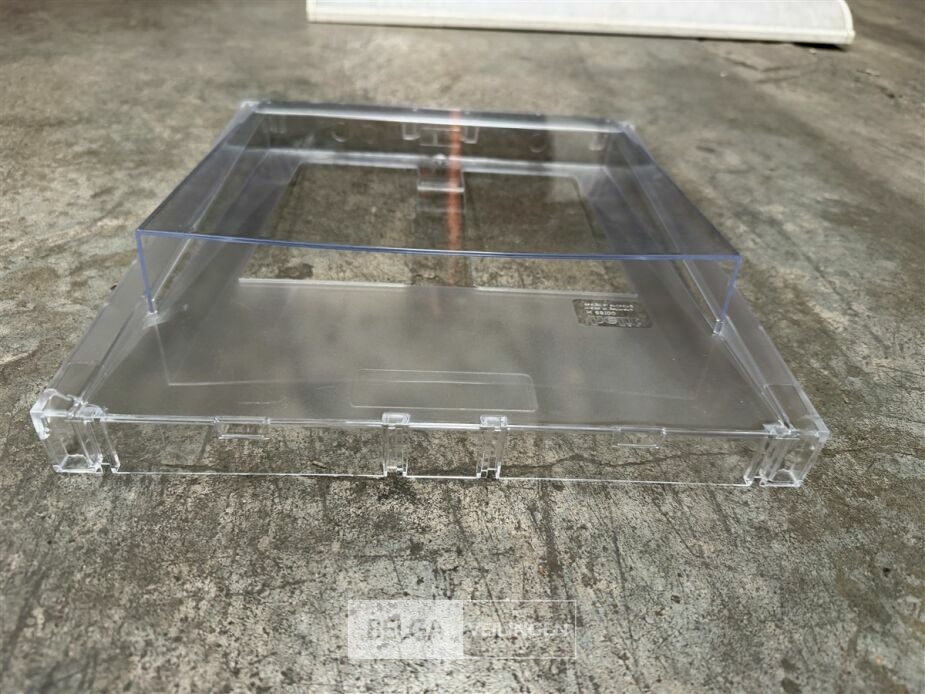 1 Pallet divers – foto 9 – kavel bij Belga Veilingen, Lummen