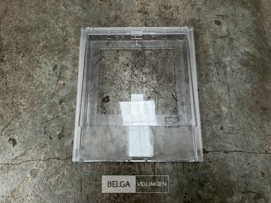 1 Pallet divers – foto 10 – kavel bij Belga Veilingen, Lummen