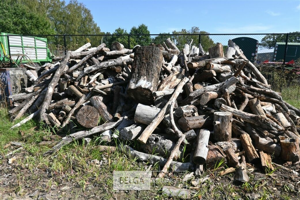 Partij hout – foto 3 – kavel bij Belga Veilingen