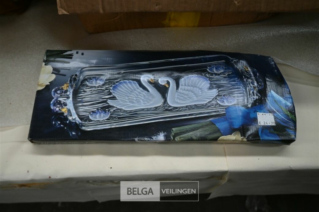 Chinese kommen en schalen – foto 4 – kavel bij Belga Veilingen, Lummen