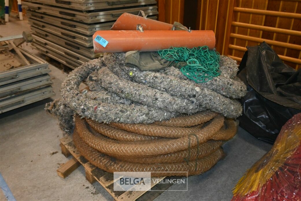 Drainagedarm – foto 2 – kavel bij Belga Veilingen