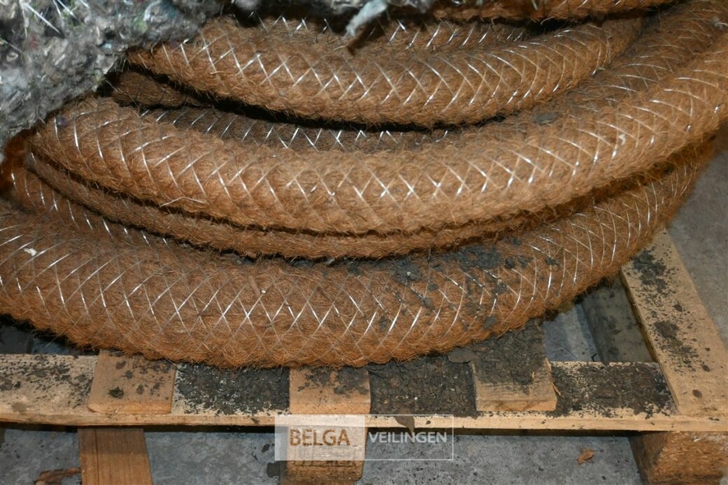Drainagedarm – foto 4 – kavel bij Belga Veilingen