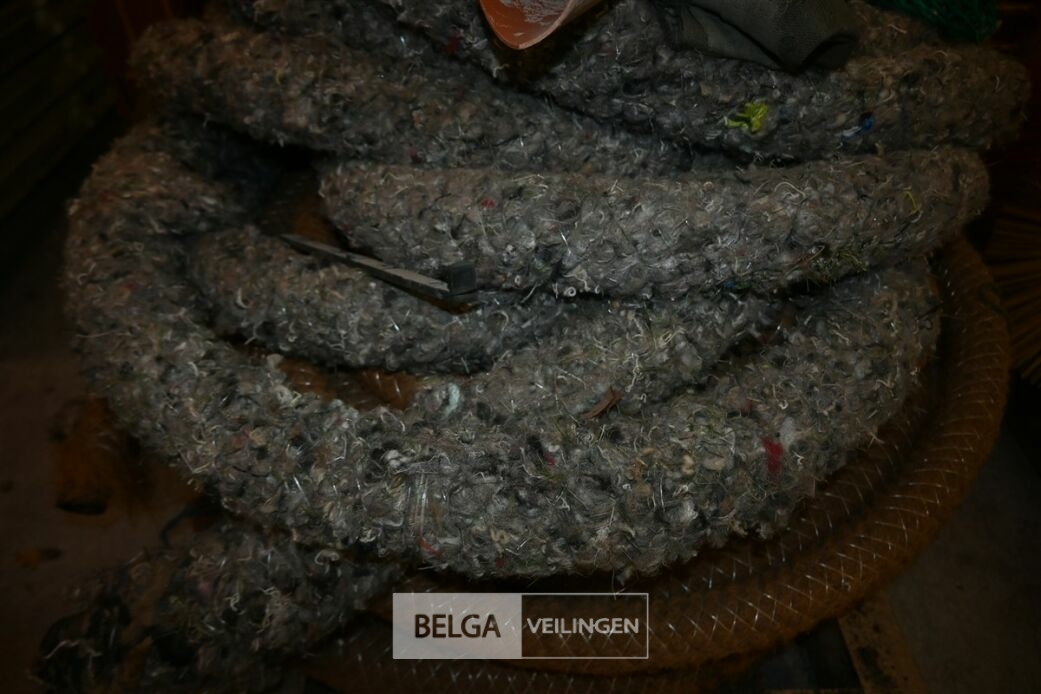 Drainagedarm – foto 5 – kavel bij Belga Veilingen