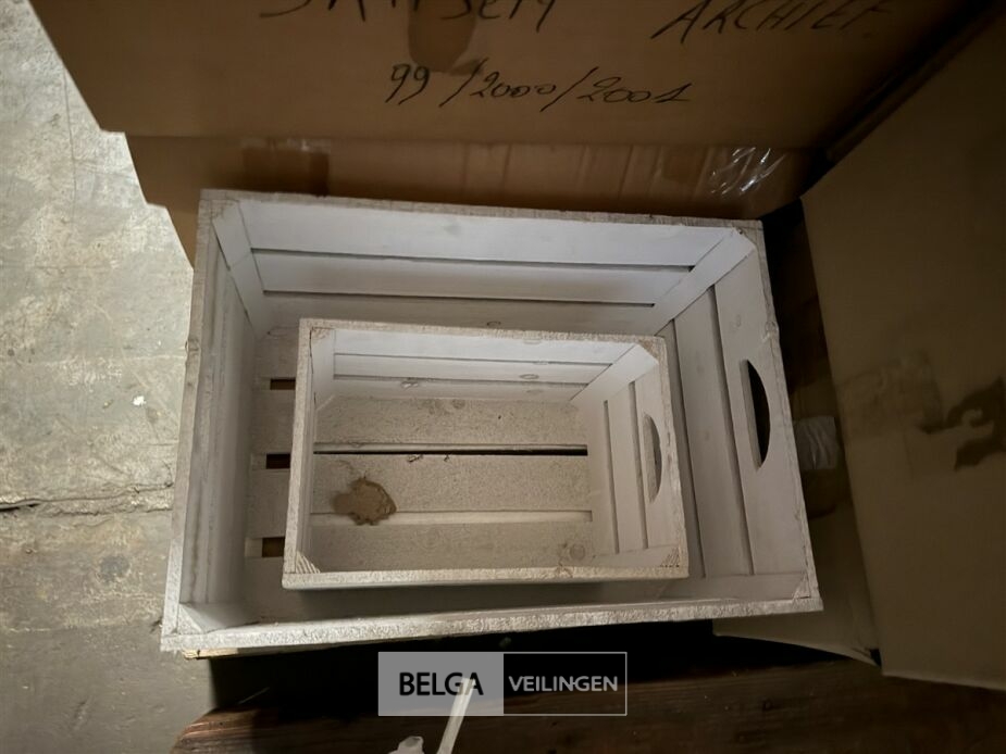 2 Paletten divers – foto 6 – kavel bij Belga Veilingen, Lummen