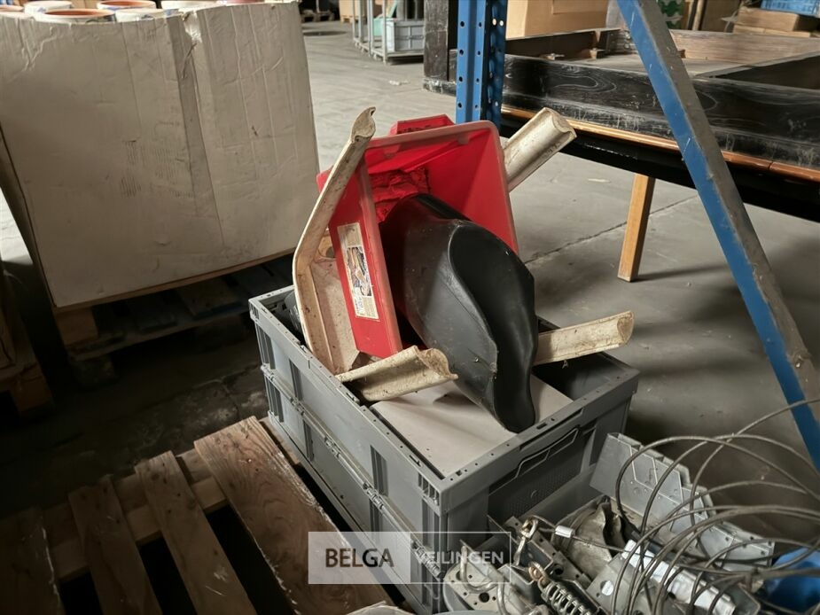 2 Paletten divers – foto 10 – kavel bij Belga Veilingen, Lummen