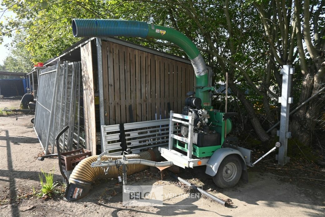 Olielekbak – foto 2 – kavel bij Belga Veilingen