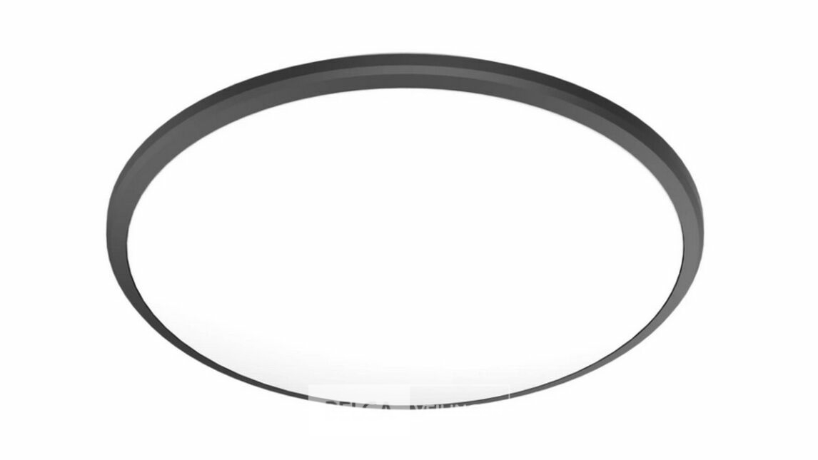Philips plafondlamp led spatwaterbestendig 1000 lumen 10W 3000K IP44 – foto 4 – kavel bij Belga Veilingen, Bree