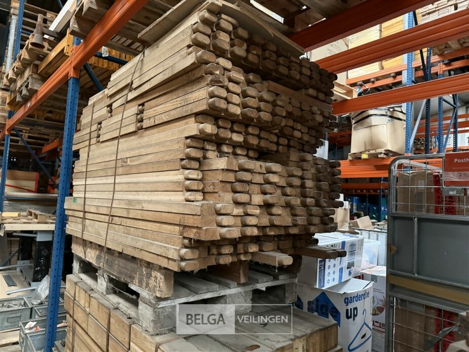 1 Pallet brandhout – foto 3 – kavel bij Belga Veilingen, Lummen