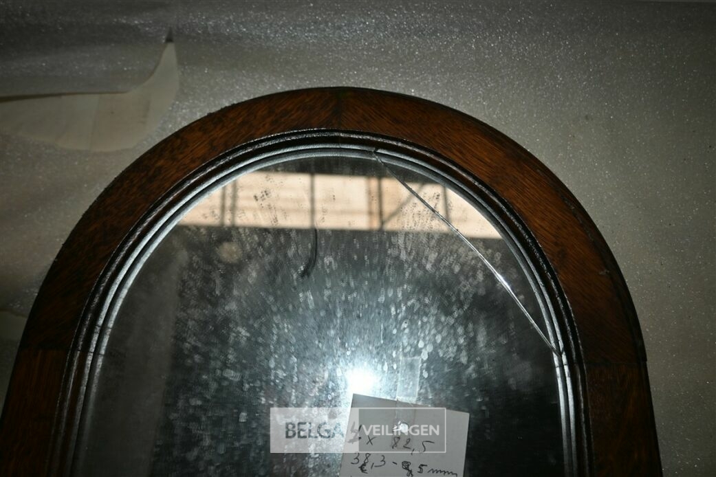 ± 3 Diverse spiegels – foto 4 – kavel bij Belga Veilingen, Lummen