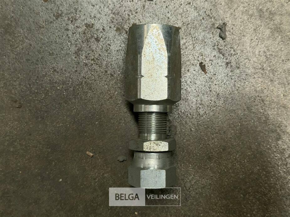 Bak met inhoud – foto 4 – kavel bij Belga Veilingen, Lummen