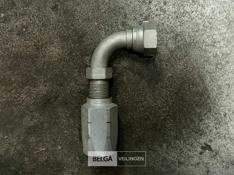 Bak met inhoud – foto 5 – kavel bij Belga Veilingen, Lummen