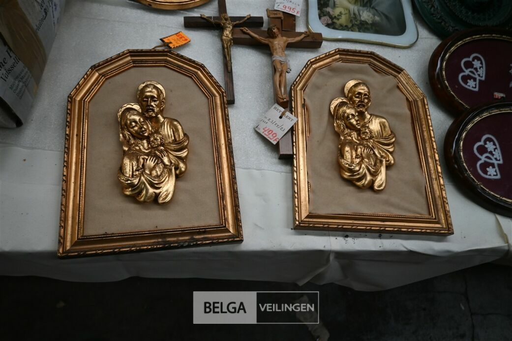 Varia – foto 4 – kavel bij Belga Veilingen, Lummen