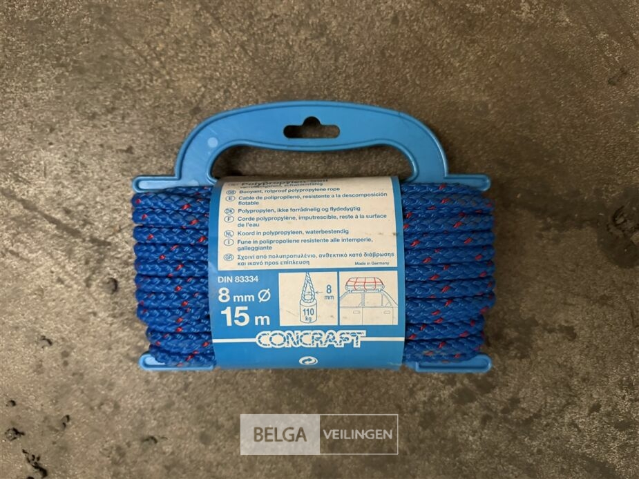 Bak met divers – foto 3 – kavel bij Belga Veilingen, Lummen