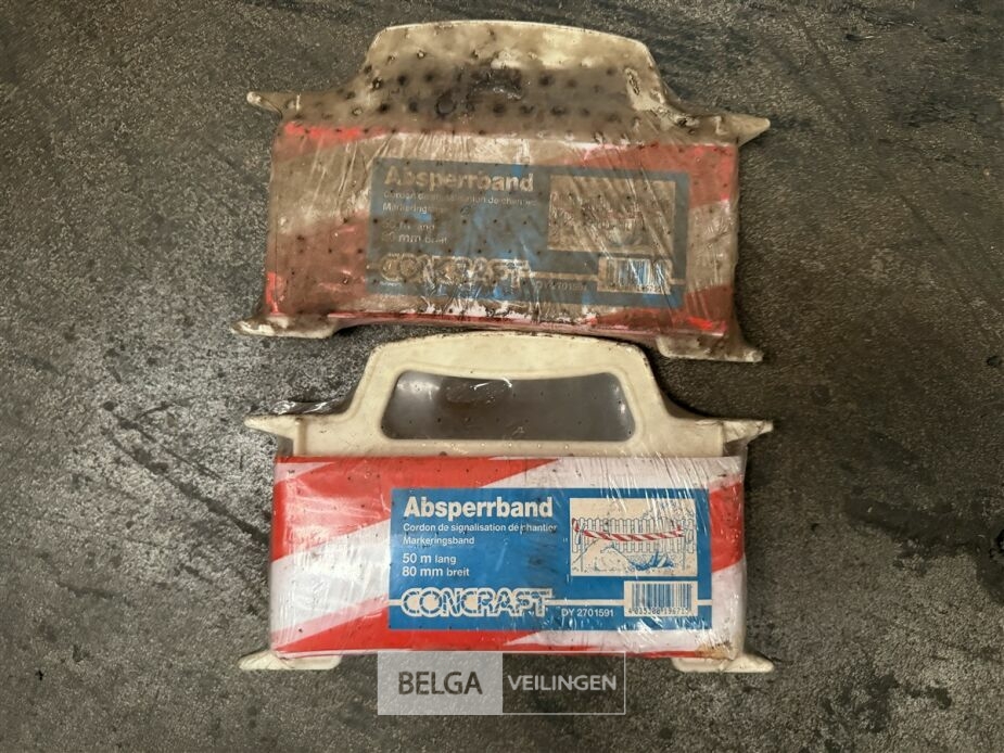 Bak met divers – foto 5 – kavel bij Belga Veilingen, Lummen