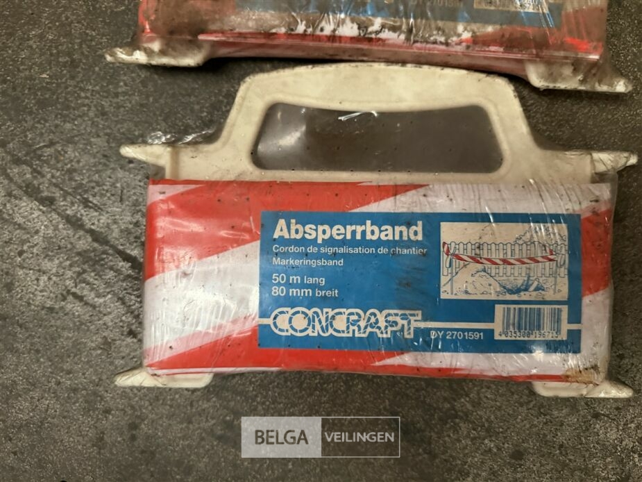 Bak met divers – foto 6 – kavel bij Belga Veilingen, Lummen