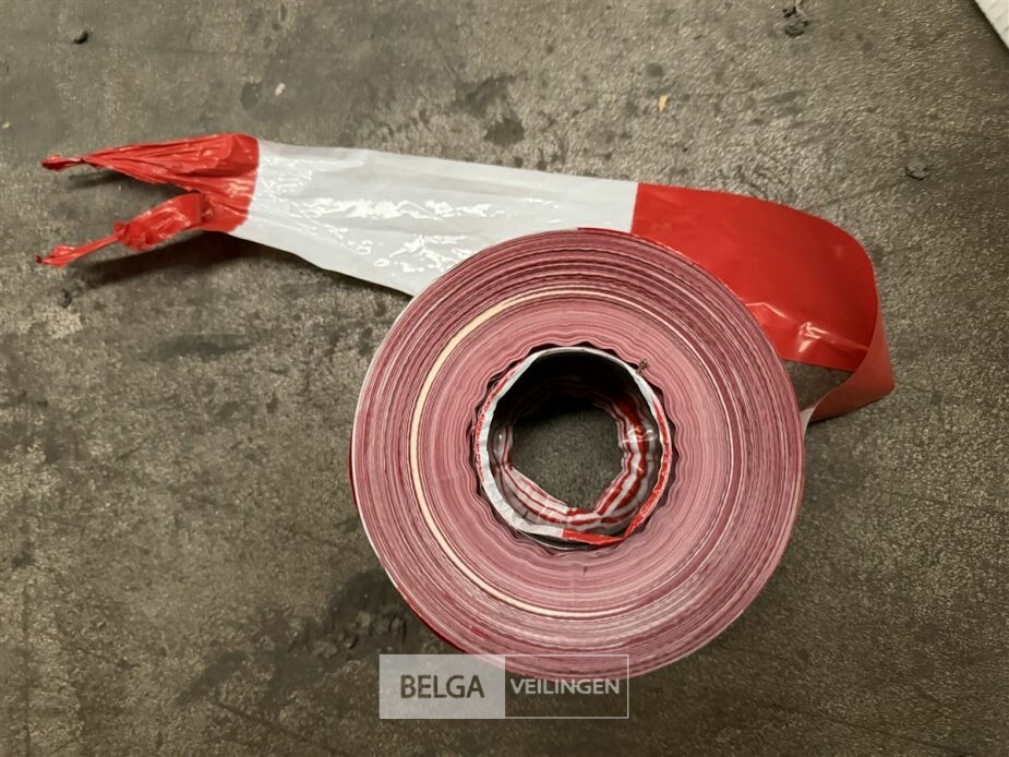 Bak met divers – foto 3 – kavel bij Belga Veilingen, Lummen