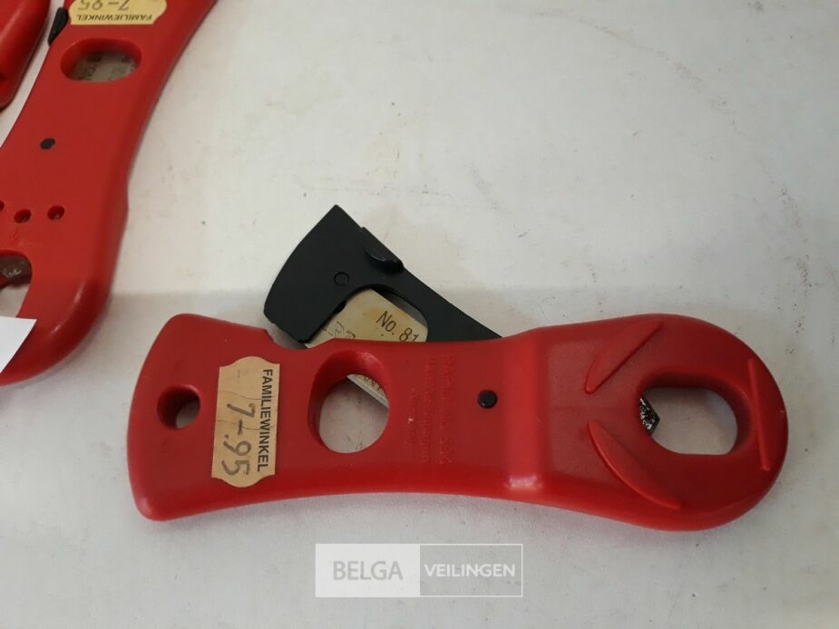 3 x Opener voor siliconen tube – foto 4 – kavel bij Belga Veilingen, Oudsbergen