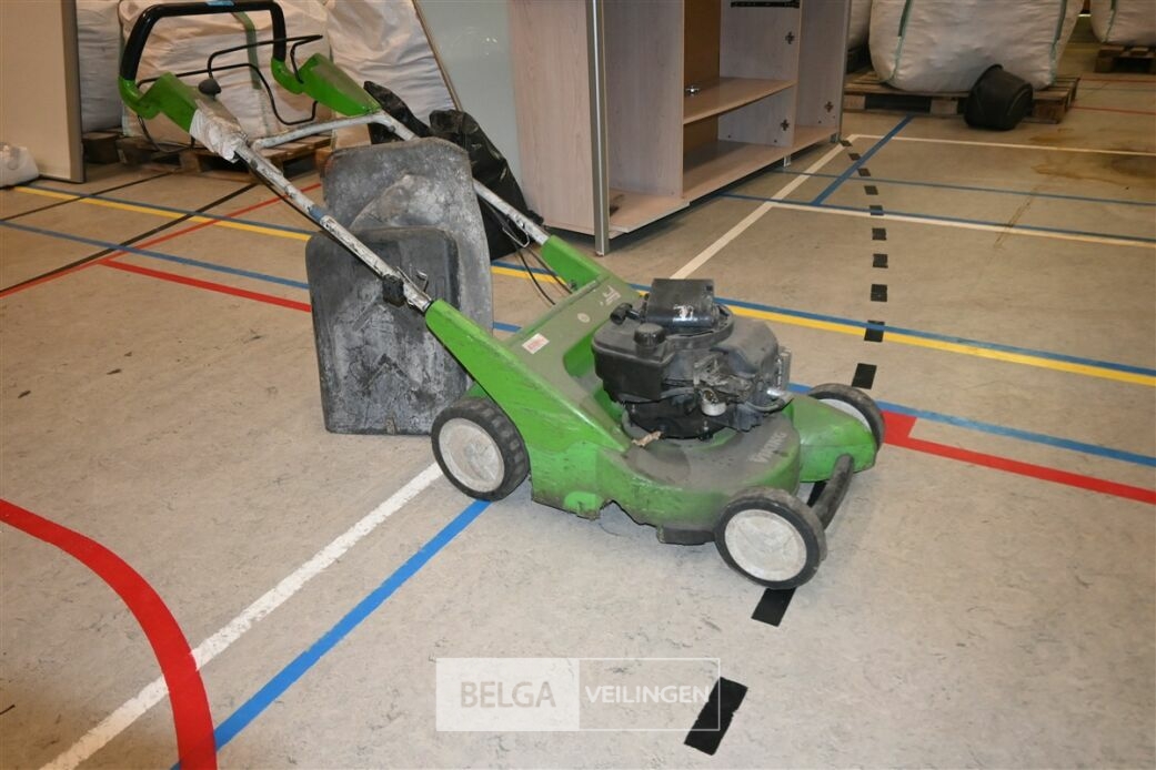Grasmaaier VIKING – foto 4 – kavel bij Belga Veilingen