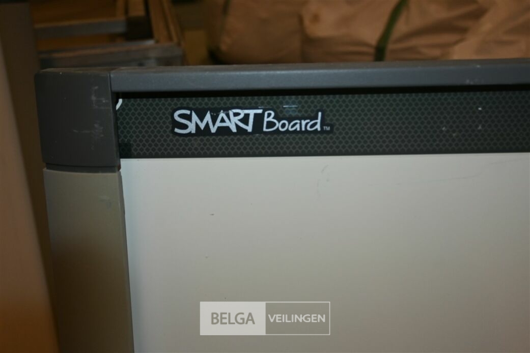 1x set presentatiemateriaal – foto 3 – kavel bij Belga Veilingen