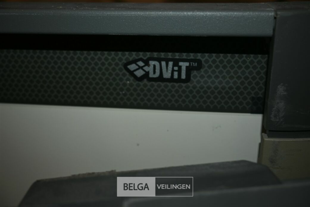 1x set presentatiemateriaal – foto 4 – kavel bij Belga Veilingen