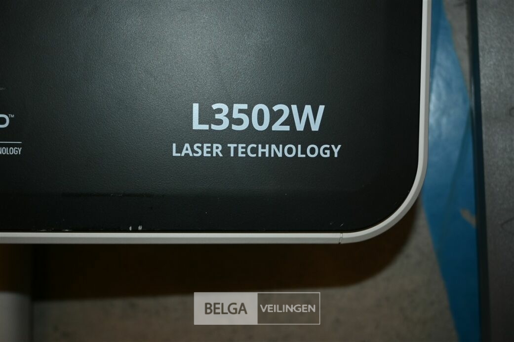 1x set presentatiemateriaal – foto 10 – kavel bij Belga Veilingen
