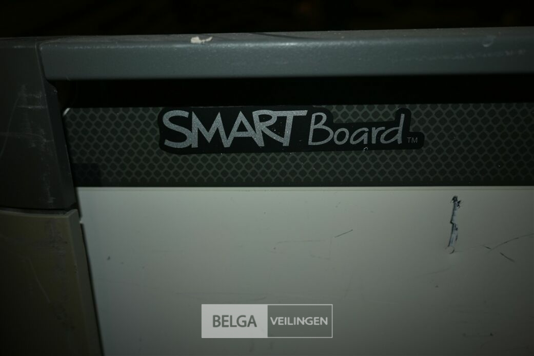 1x set presentatiemateriaal – foto 3 – kavel bij Belga Veilingen
