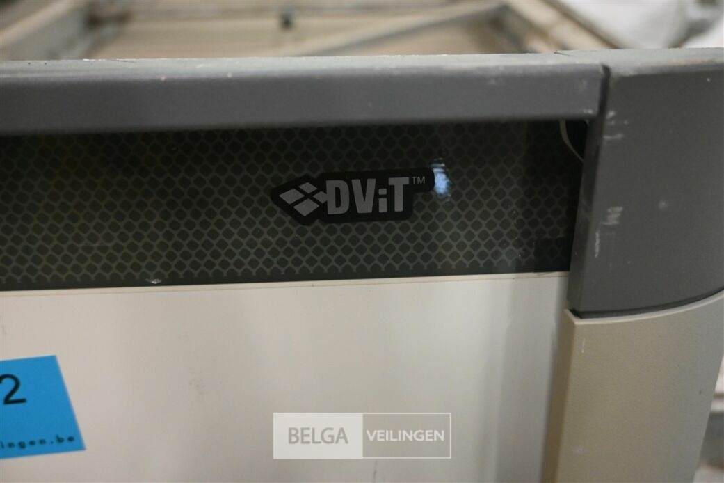 1x set presentatiemateriaal – foto 4 – kavel bij Belga Veilingen