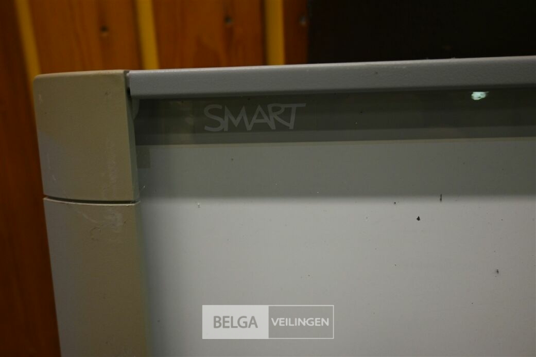 1x set presentatiemateriaal – foto 3 – kavel bij Belga Veilingen