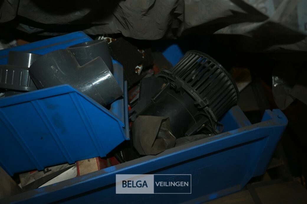 Partij filters – foto 6 – kavel bij Belga Veilingen