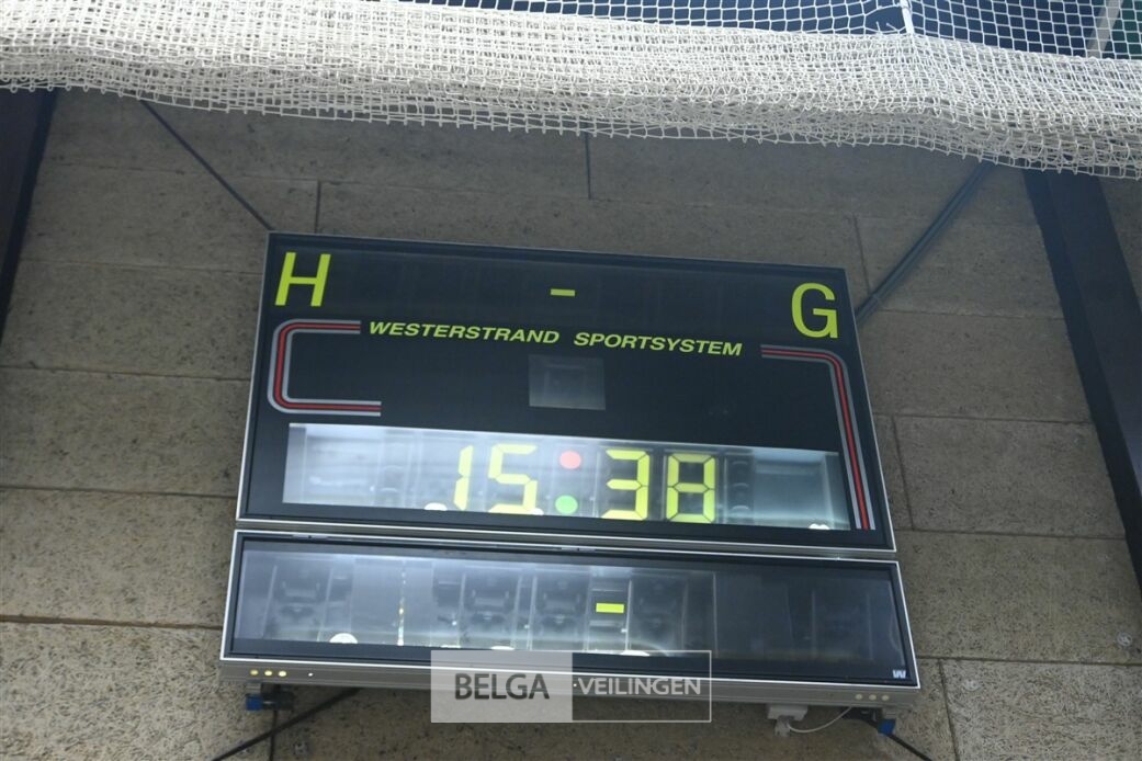 Electronisch scorebord – foto 2 – kavel bij Belga Veilingen