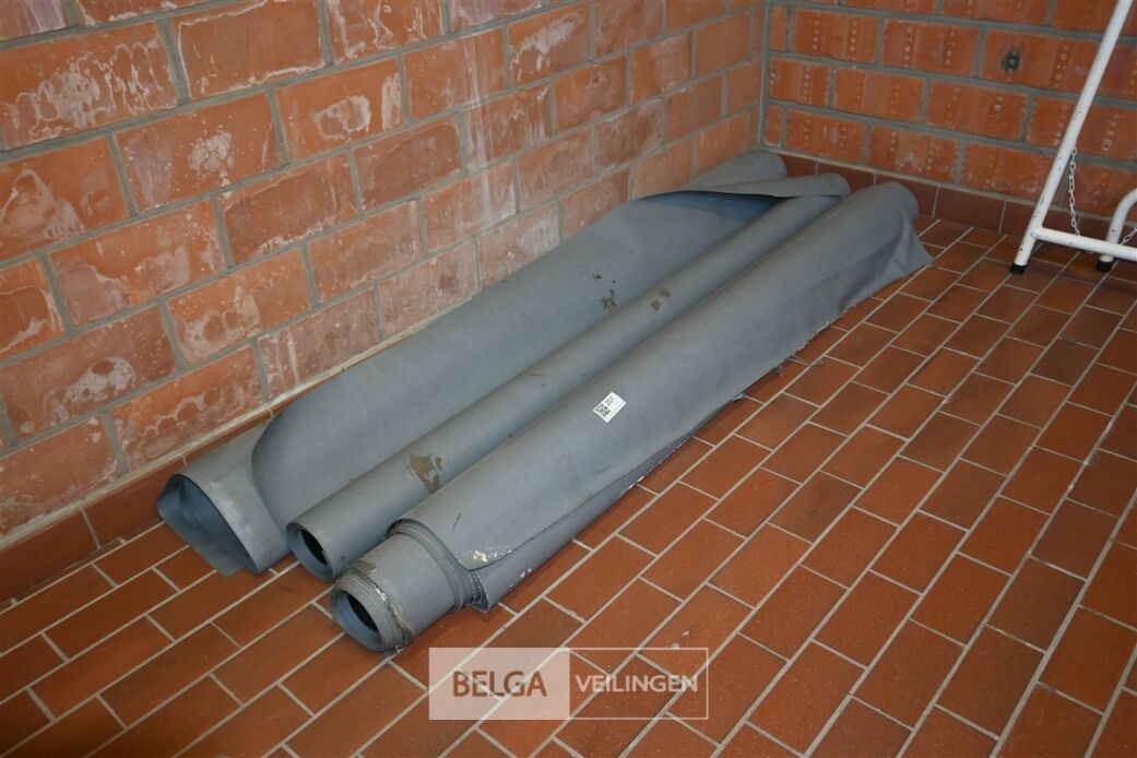 Partij vloerbedekkingsmateriaal – foto 2 – kavel bij Belga Veilingen
