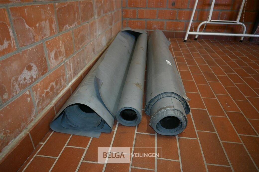 Partij vloerbedekkingsmateriaal – foto 4 – kavel bij Belga Veilingen