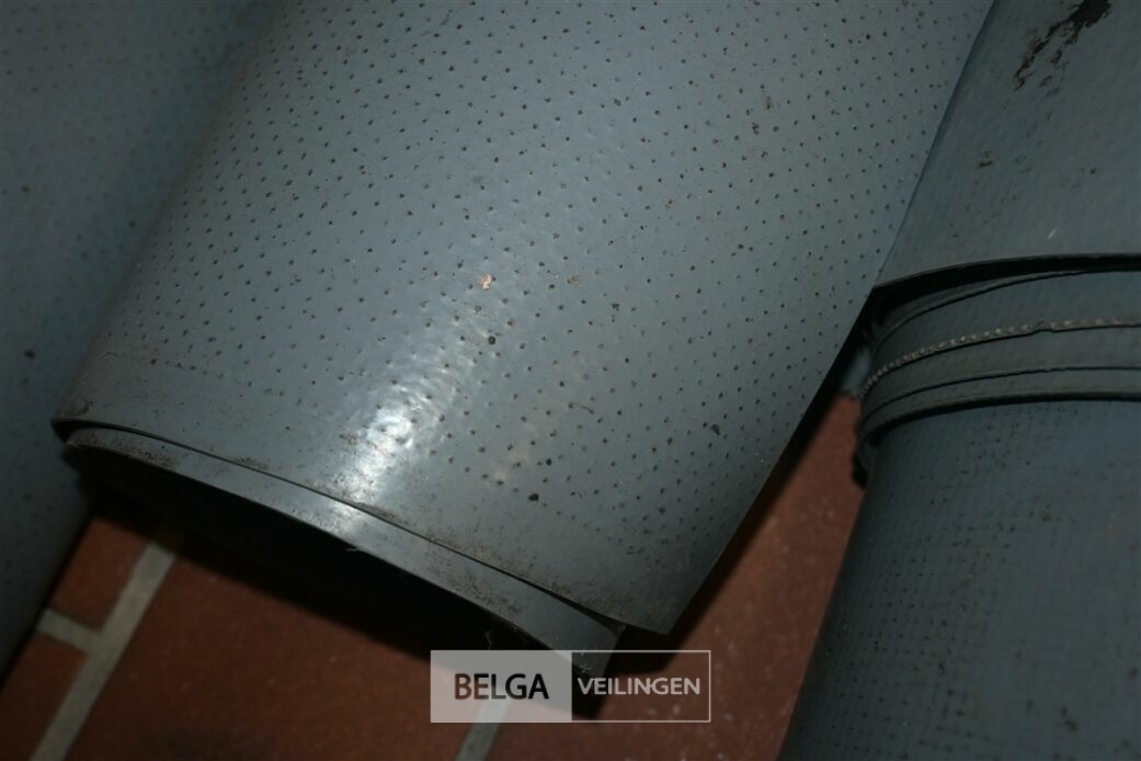 Partij vloerbedekkingsmateriaal – foto 5 – kavel bij Belga Veilingen