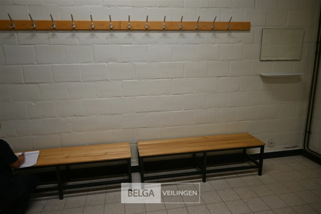 Inhoud lokaal – foto 3 – kavel bij Belga Veilingen