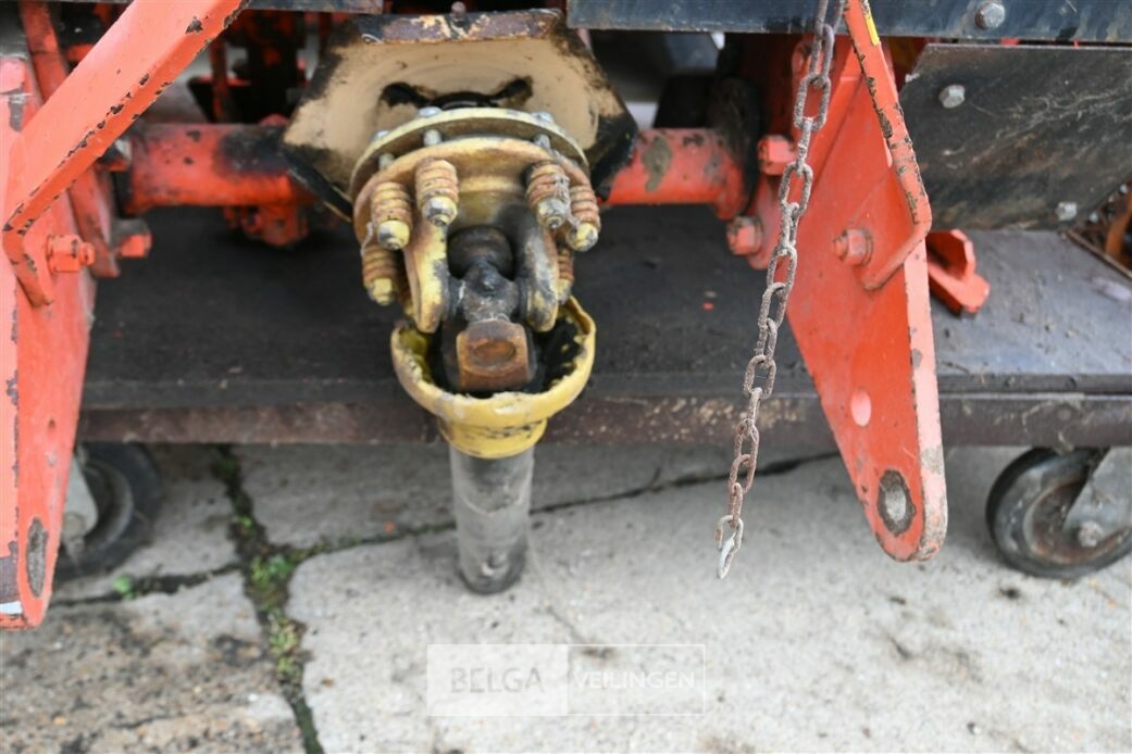 SICMA spitmachine – foto 5 – kavel bij Belga Veilingen