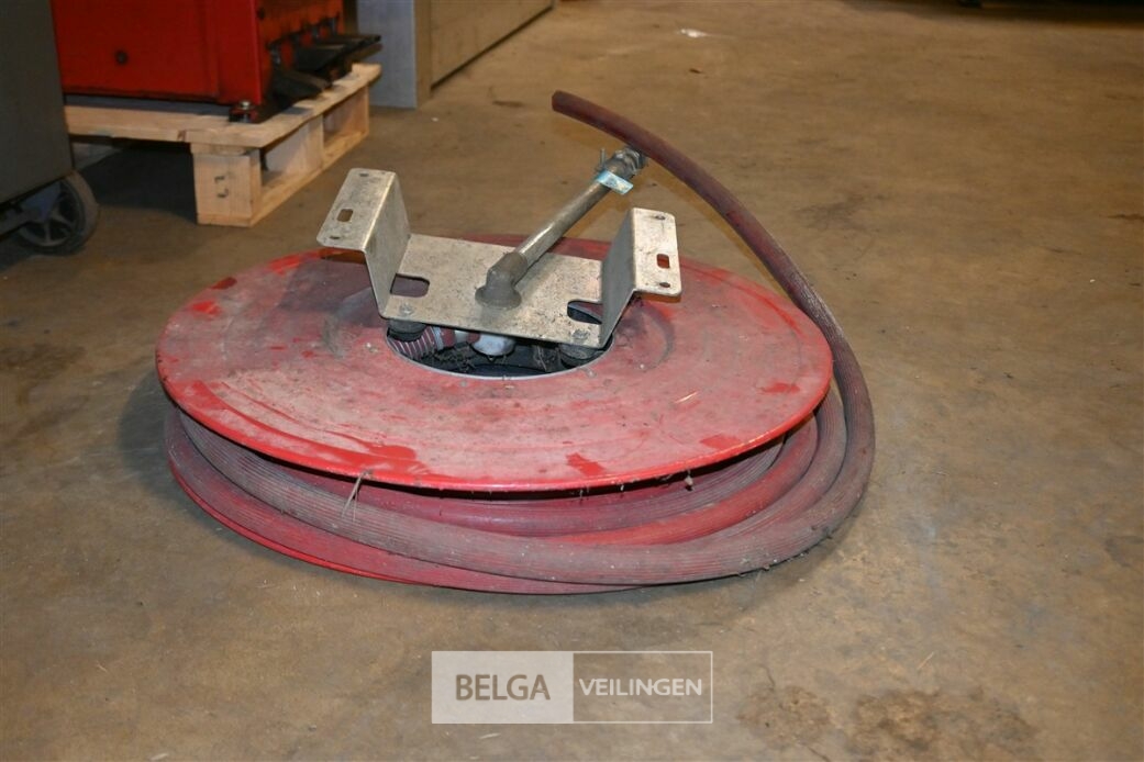 Oude brandhaspel – foto 3 – kavel bij Belga Veilingen