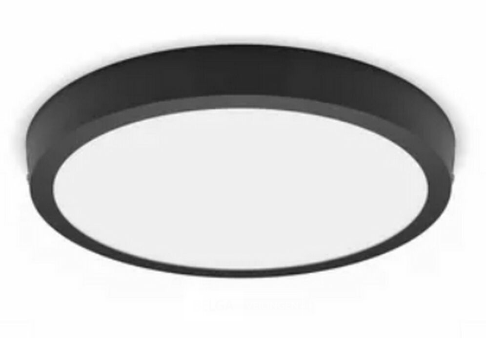 Philips plafondlamp led 1900 lumen 20W 4000K IP20 – foto 3 – kavel bij Belga Veilingen, Bree