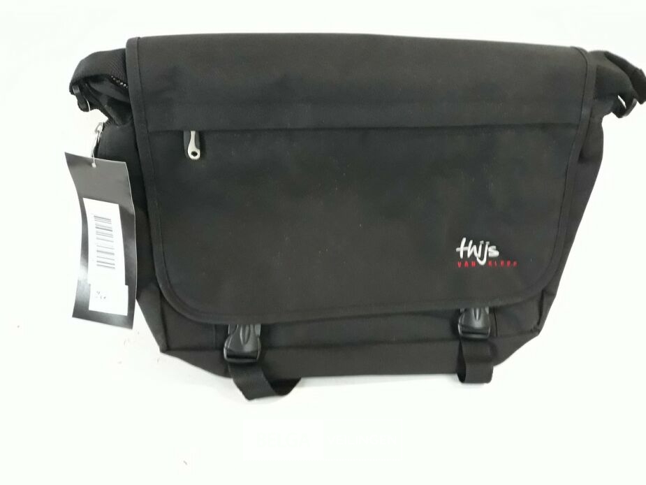 1 x Draag of laptoptas – foto 2 – kavel bij Belga Veilingen, Oudsbergen