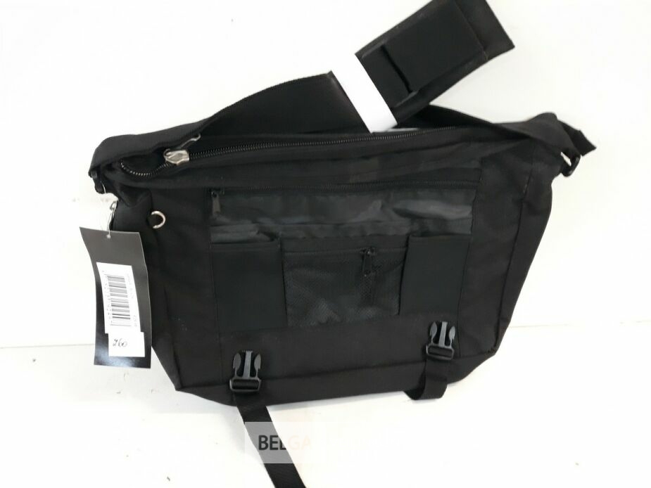 1 x Draag of laptoptas – foto 3 – kavel bij Belga Veilingen, Oudsbergen