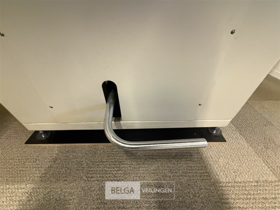 Papiersnijder SUNRAY – foto 5 – kavel bij Belga Veilingen